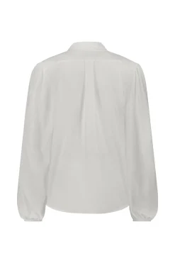 Poppy bow blouse -|Studio Anneloes Online