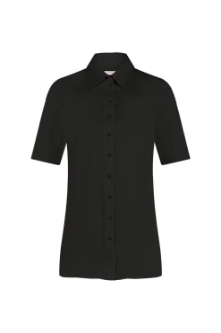 Poppy SSL shirt -|Studio Anneloes Fashion
