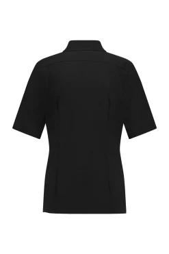 Poppy SSL shirt -|Studio Anneloes Fashion