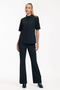Poppy SSL shirt -|Studio Anneloes Sale