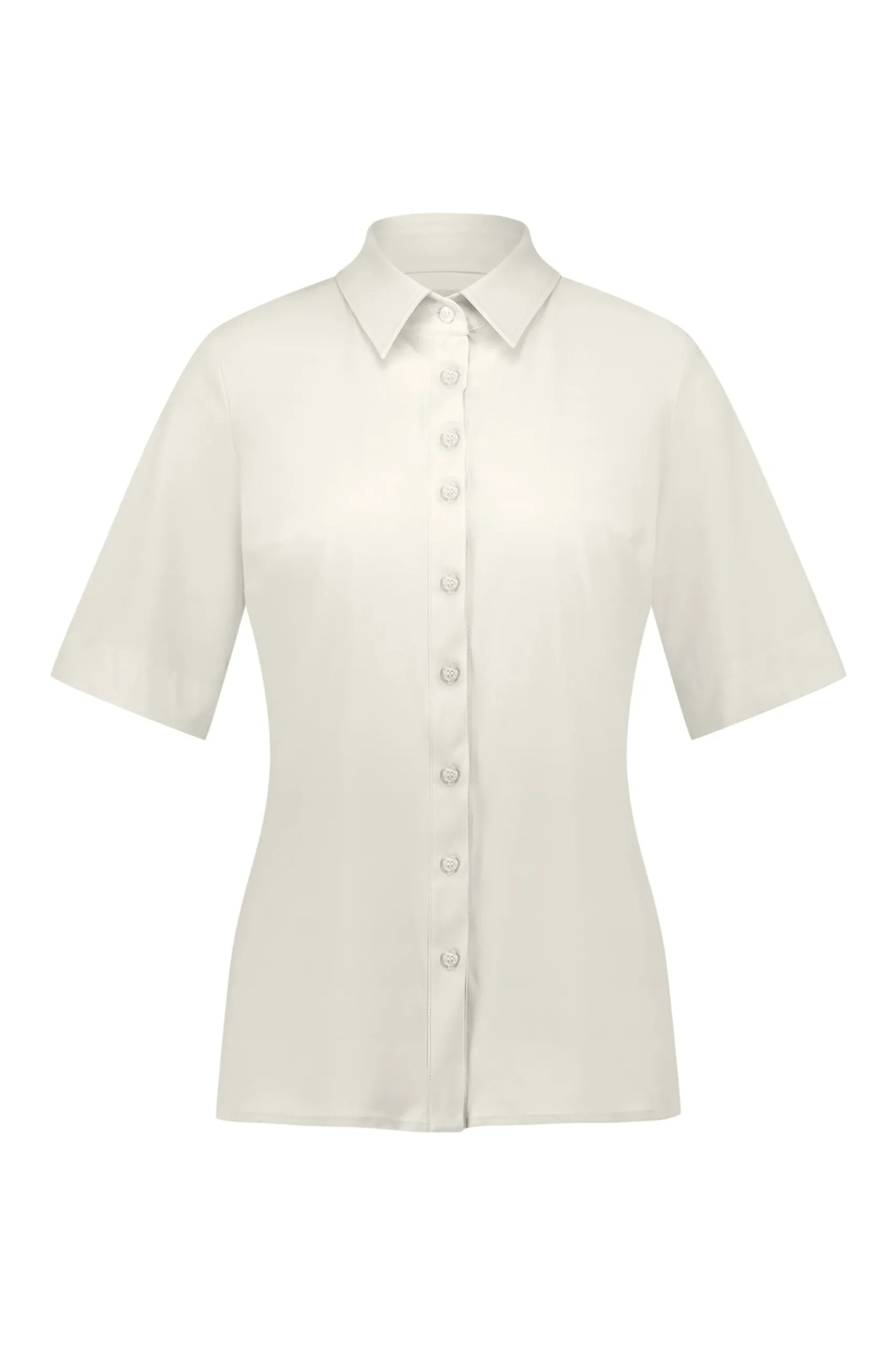 Poppy SSL shirt -|Studio Anneloes Sale