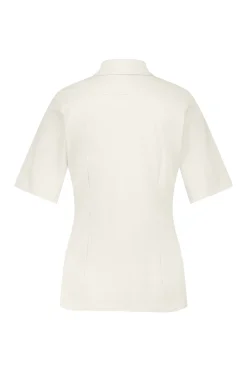 Poppy SSL shirt -|Studio Anneloes Sale