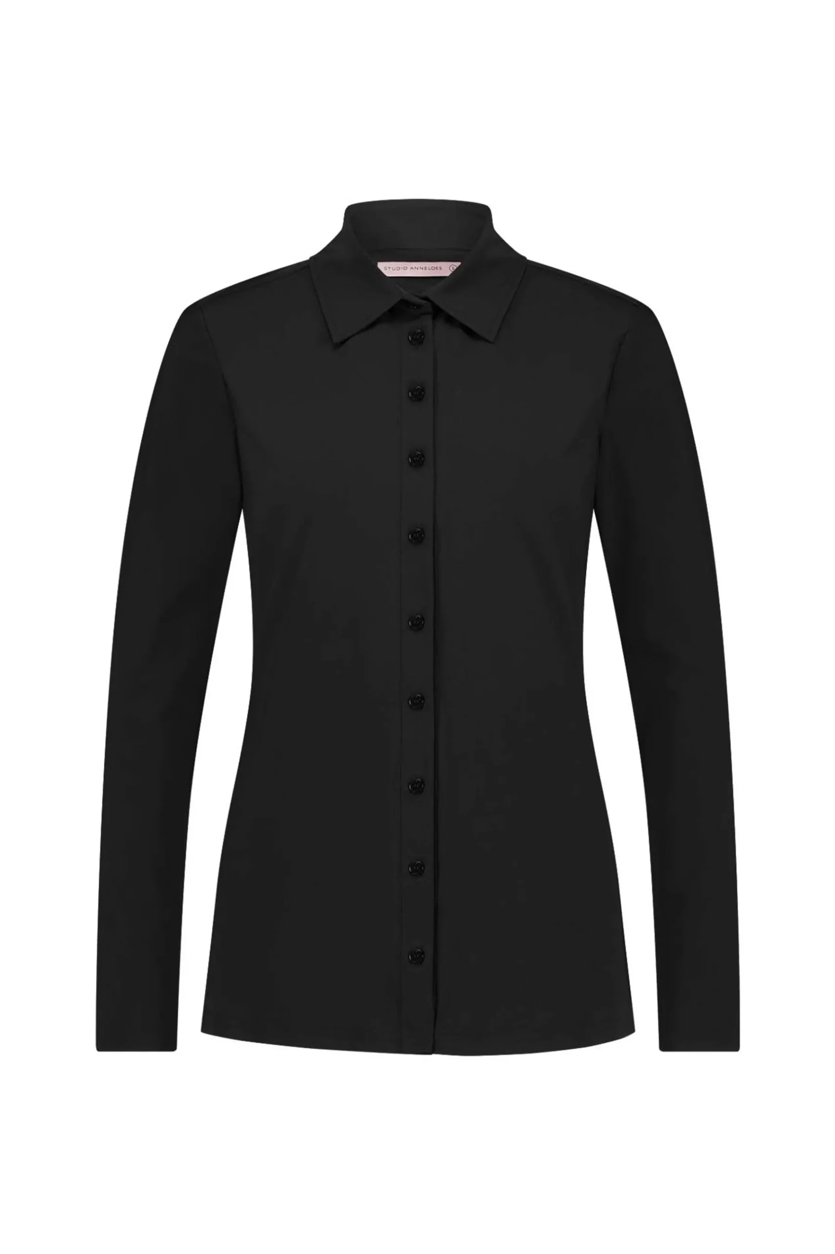 Poppy tape shirt -|Studio Anneloes Discount