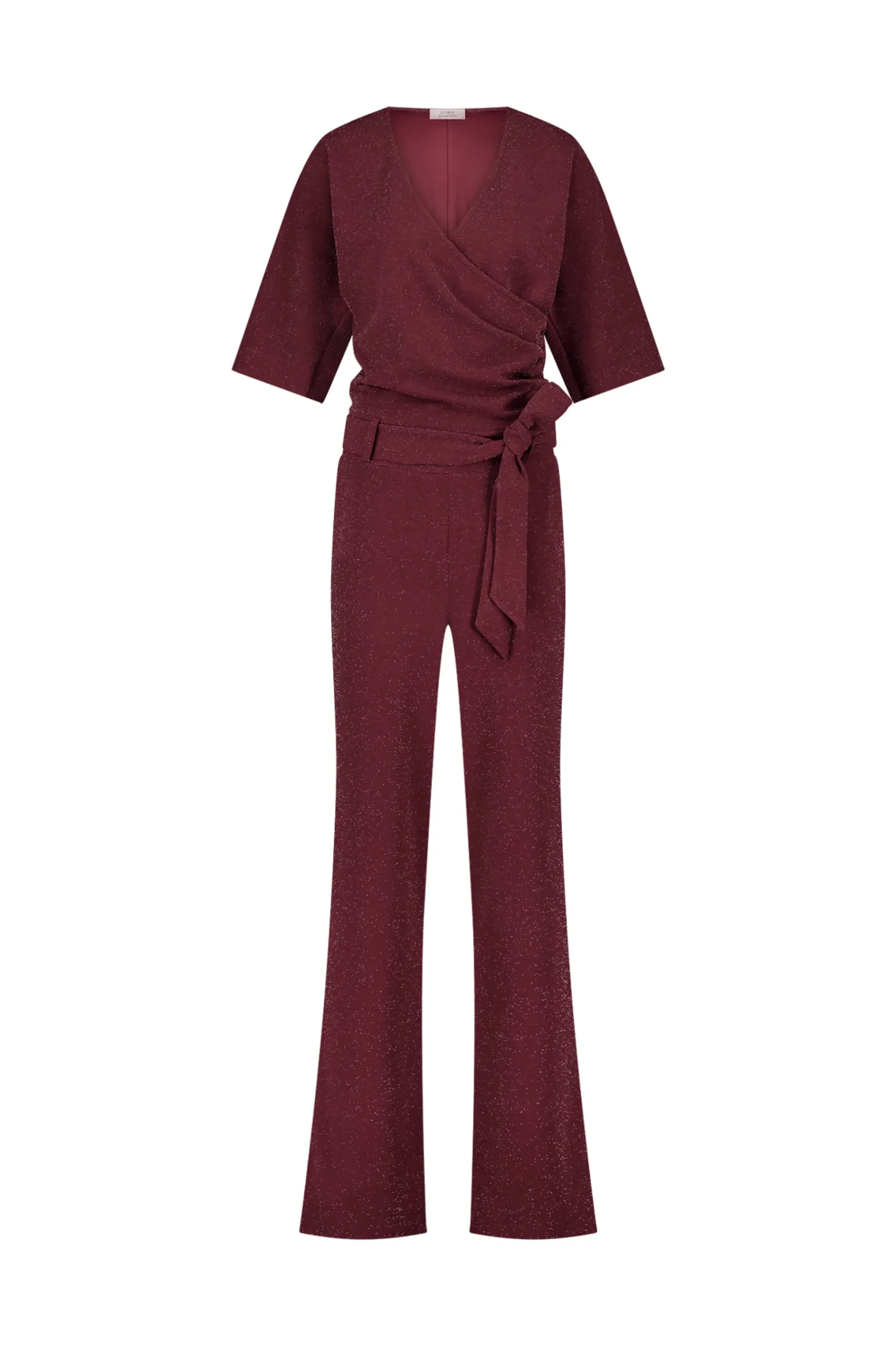 Primrose sparkle jumpsuit -|Studio Anneloes Sale