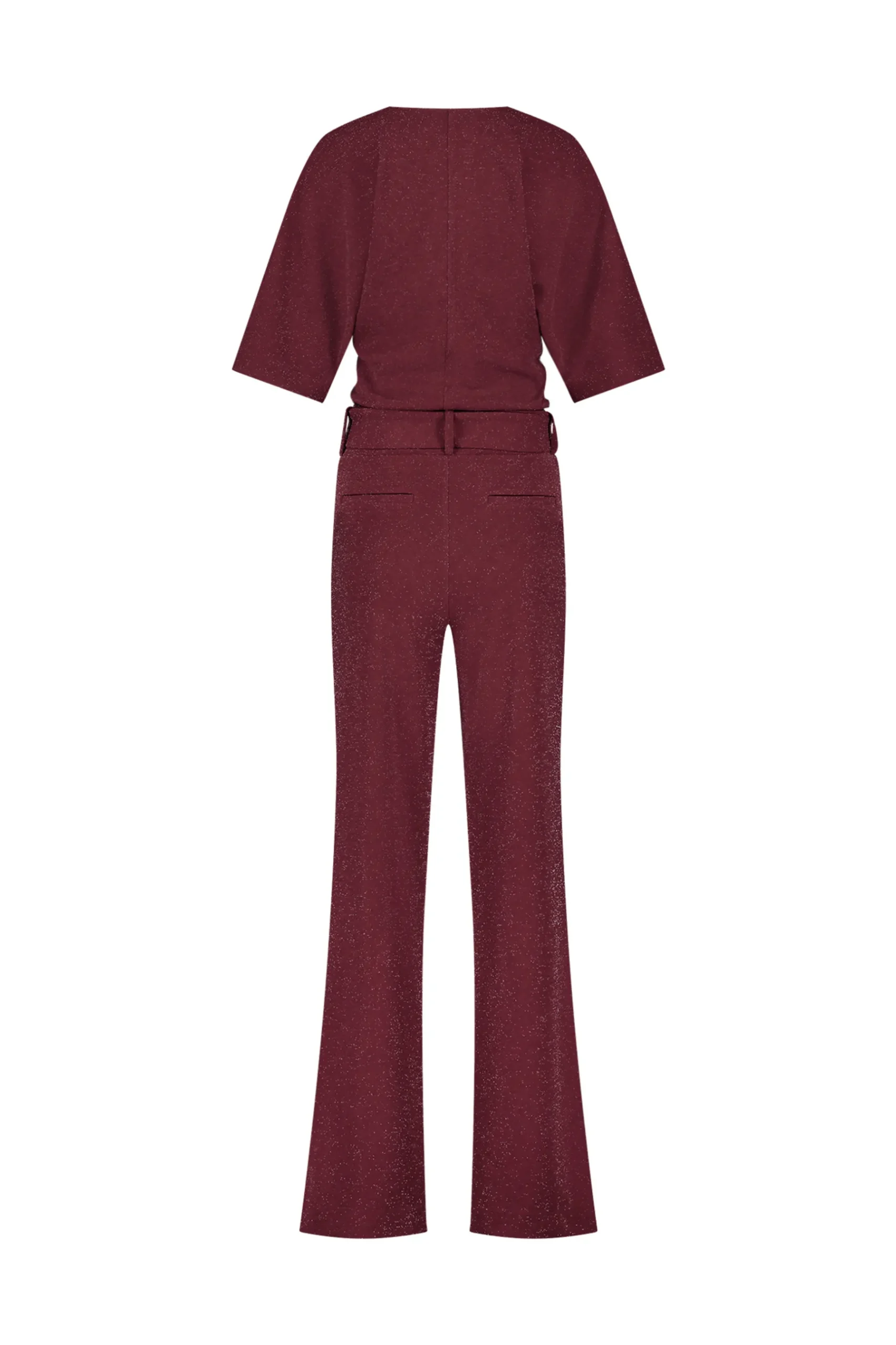 Primrose sparkle jumpsuit -|Studio Anneloes Sale