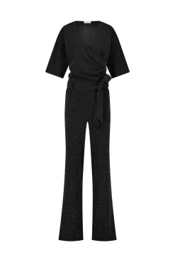 Primrose sparkle jumpsuit -|Studio Anneloes Online