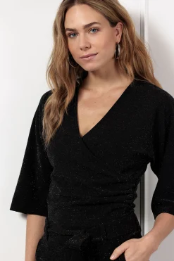 Primrose sparkle jumpsuit -|Studio Anneloes Online