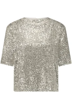Princess sequins top -|Studio Anneloes Best
