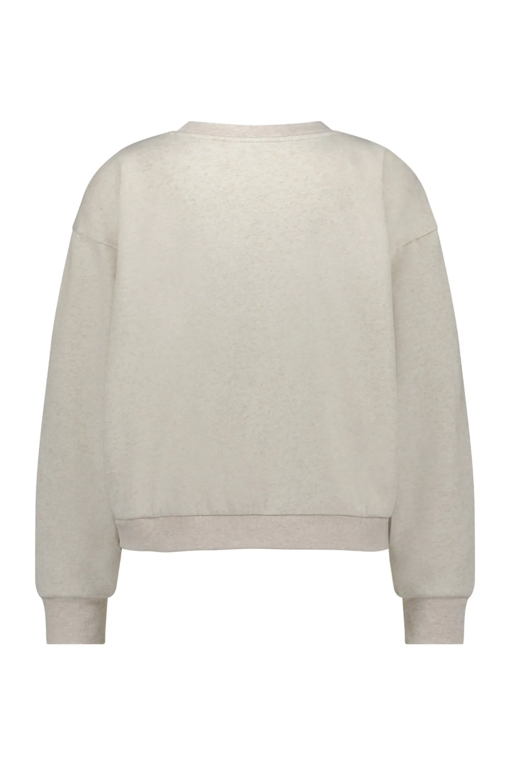 Puck teddy sweater -|Studio Anneloes Clearance