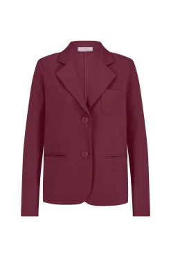Rana bonded blazer -|Studio Anneloes Best