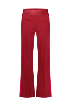 Remi bnd contrast trousers -|Studio Anneloes Discount