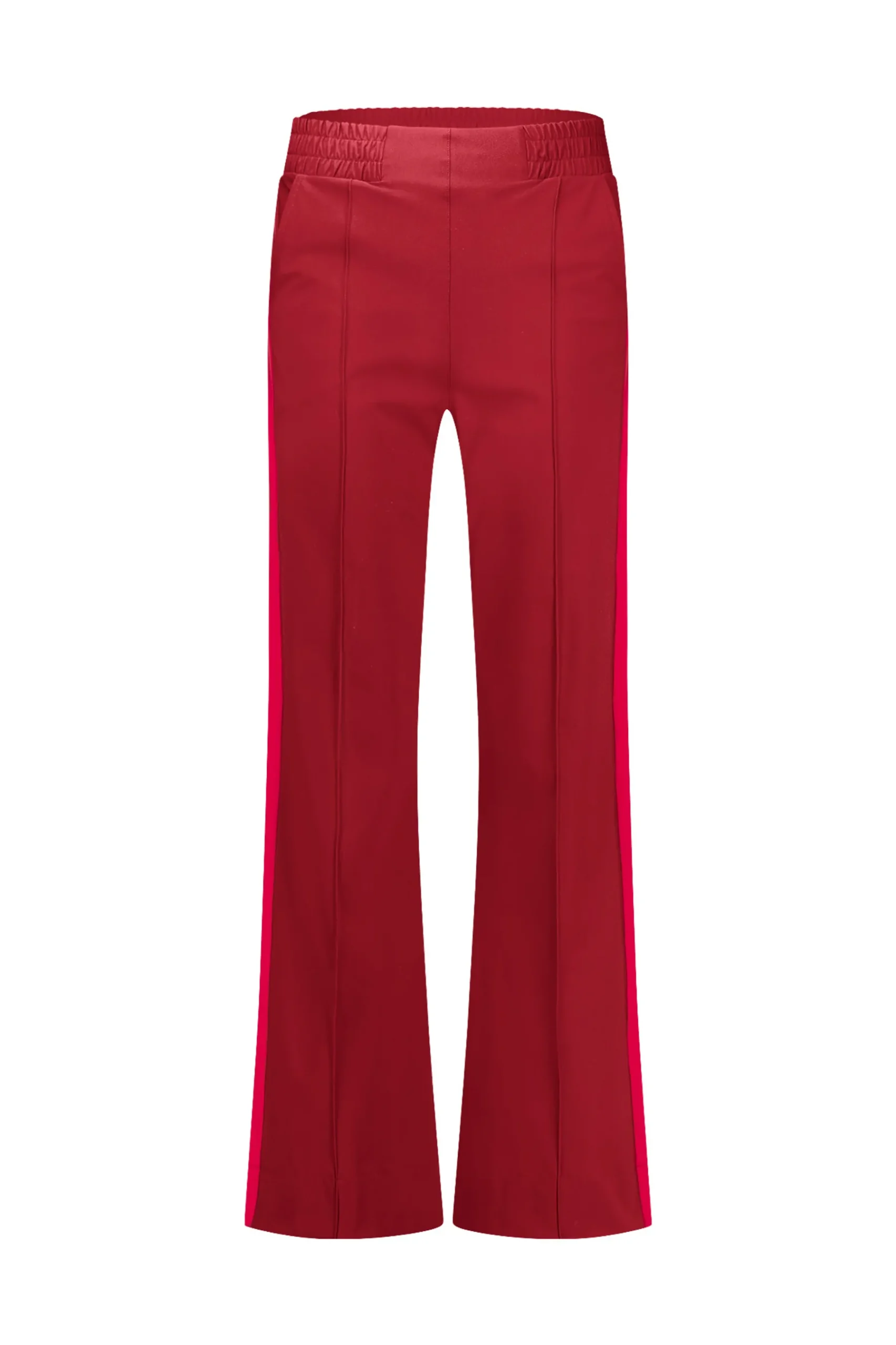 Remi bnd contrast trousers -|Studio Anneloes Discount