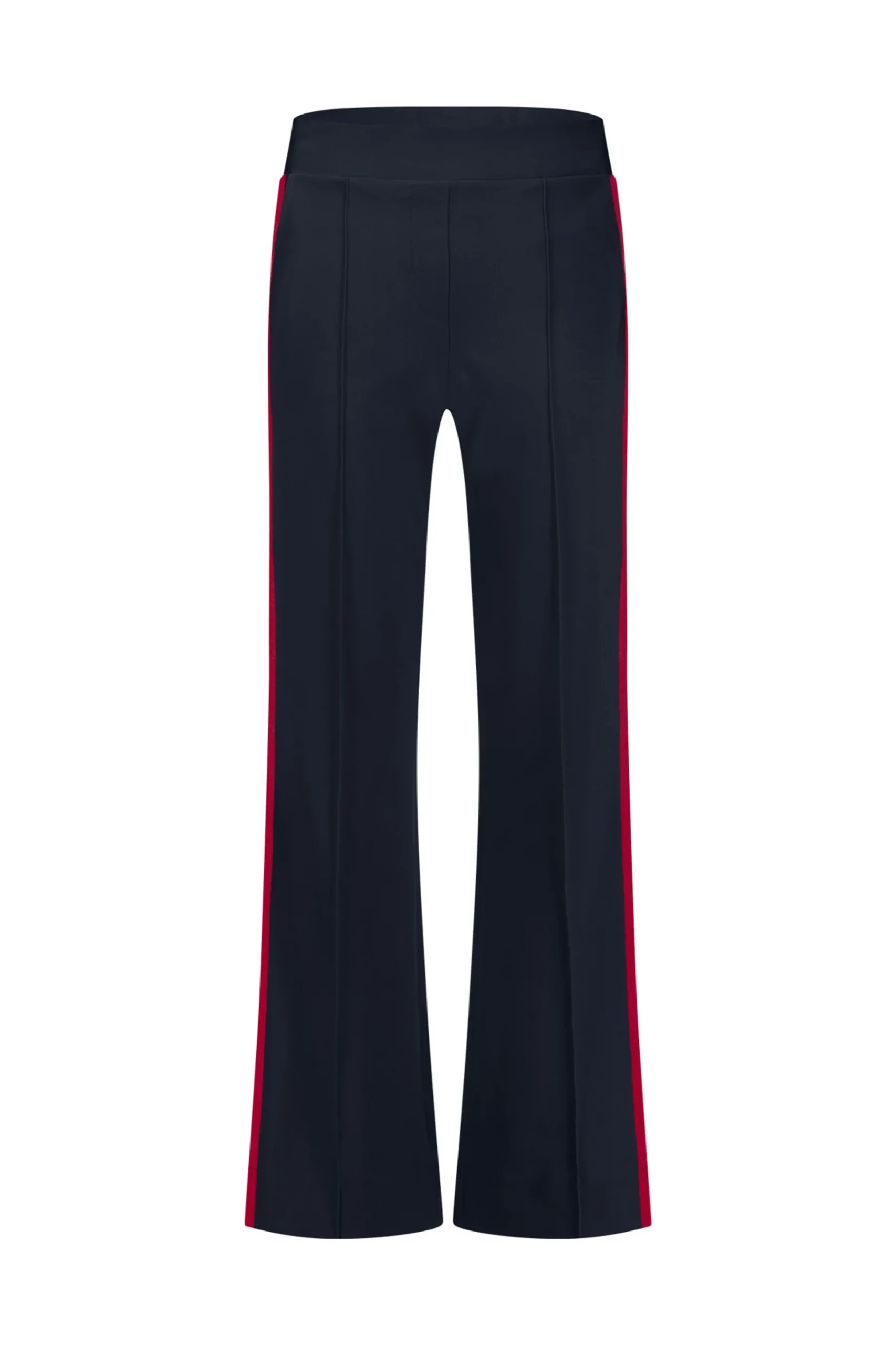 Remi bnd contrast trousers -|Studio Anneloes Best