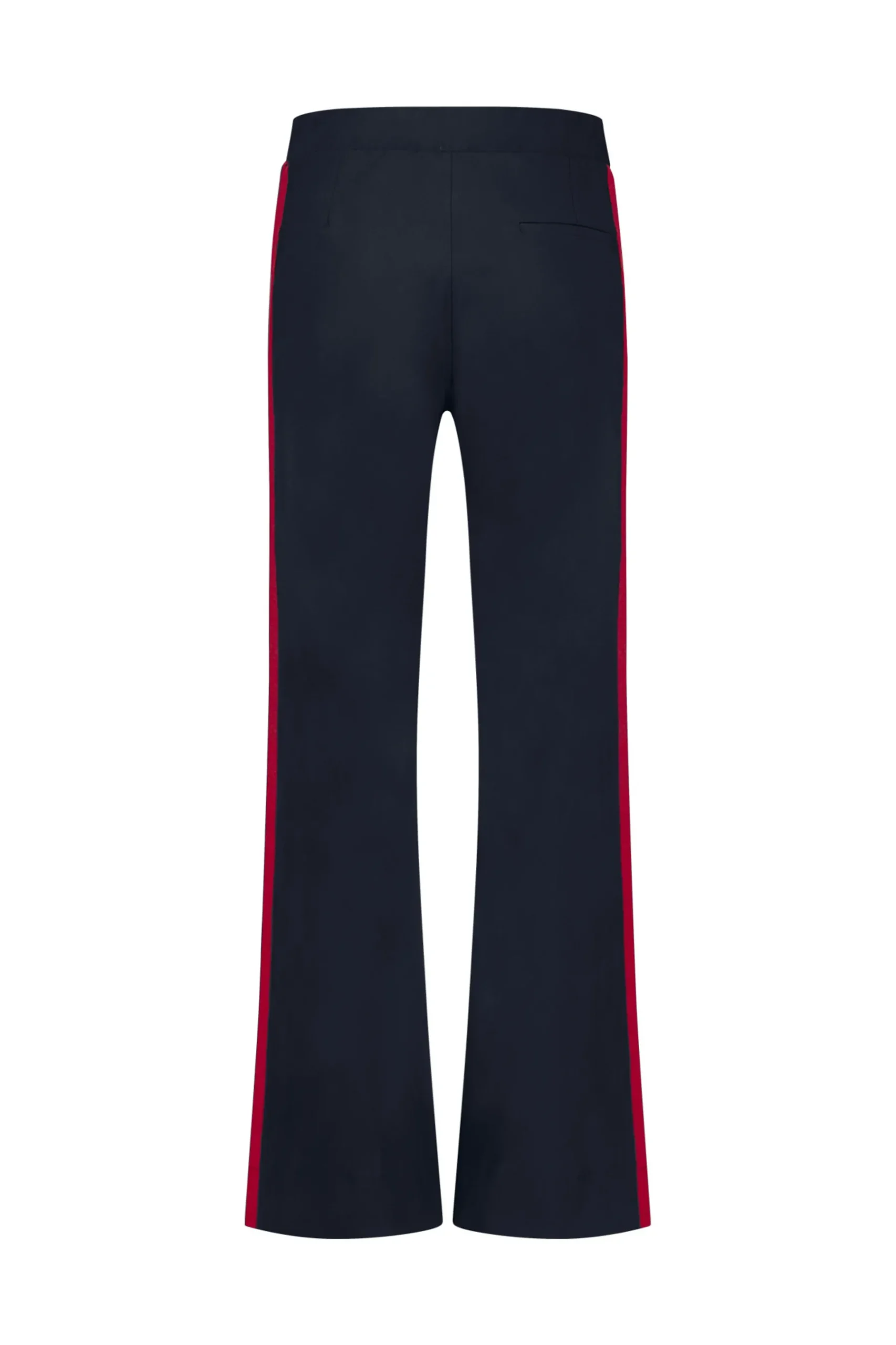 Remi bnd contrast trousers -|Studio Anneloes Best