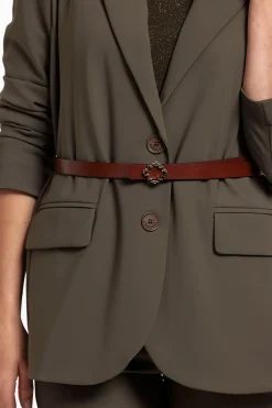 Reversible ornament belt -|Studio Anneloes Clearance