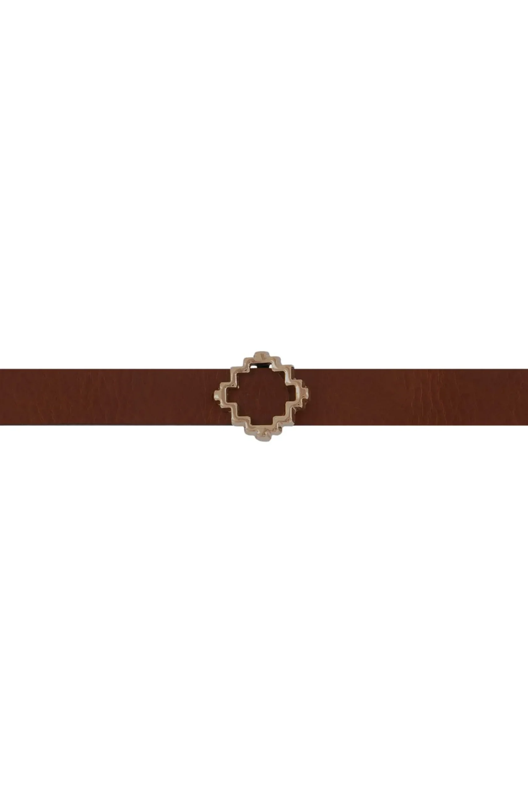 Reversible ornament belt -|Studio Anneloes Clearance