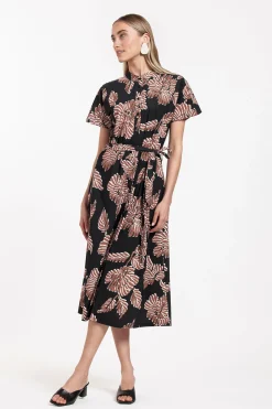 Robin flower dress -|Studio Anneloes Clearance