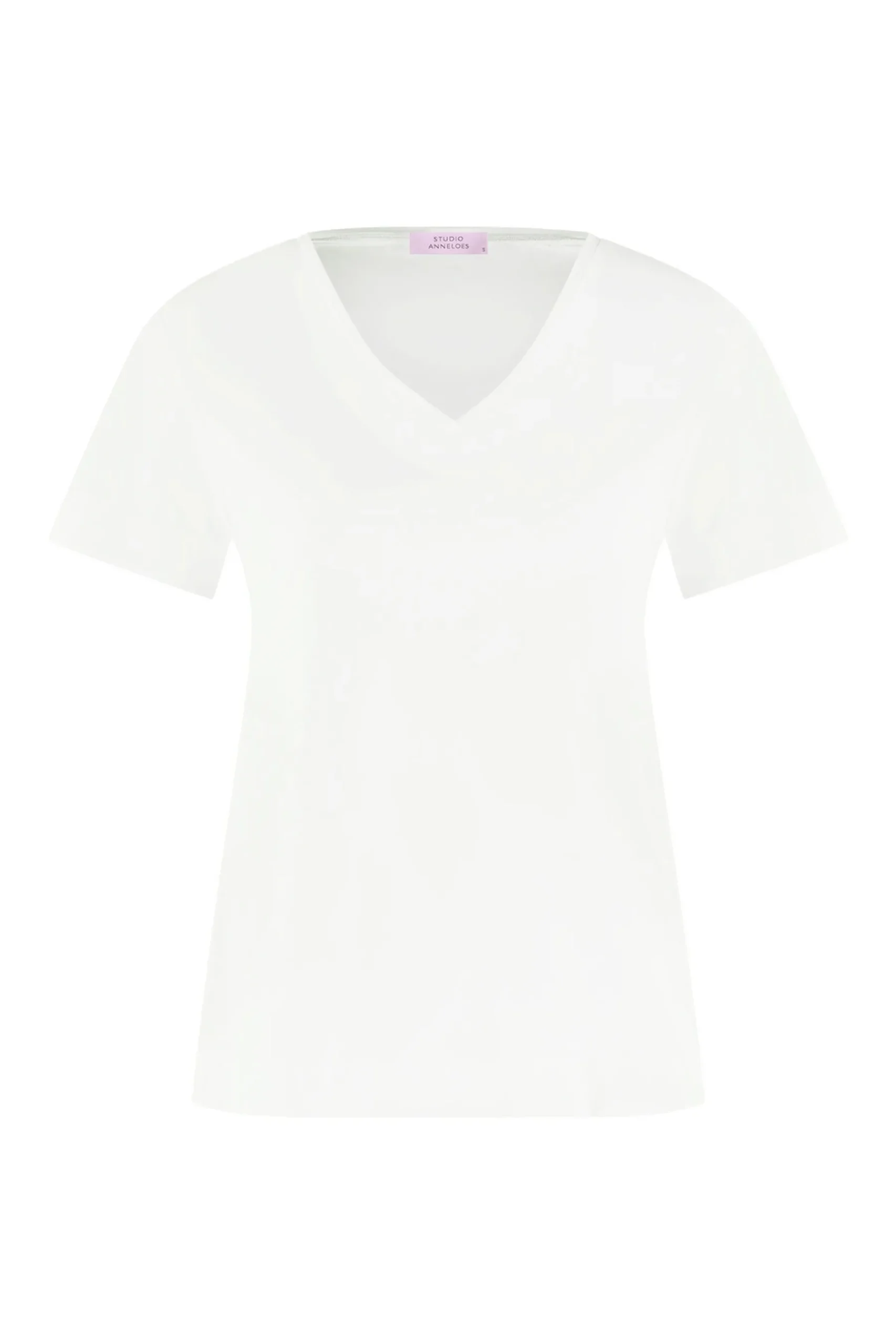 Roller shirt -|Studio Anneloes Best