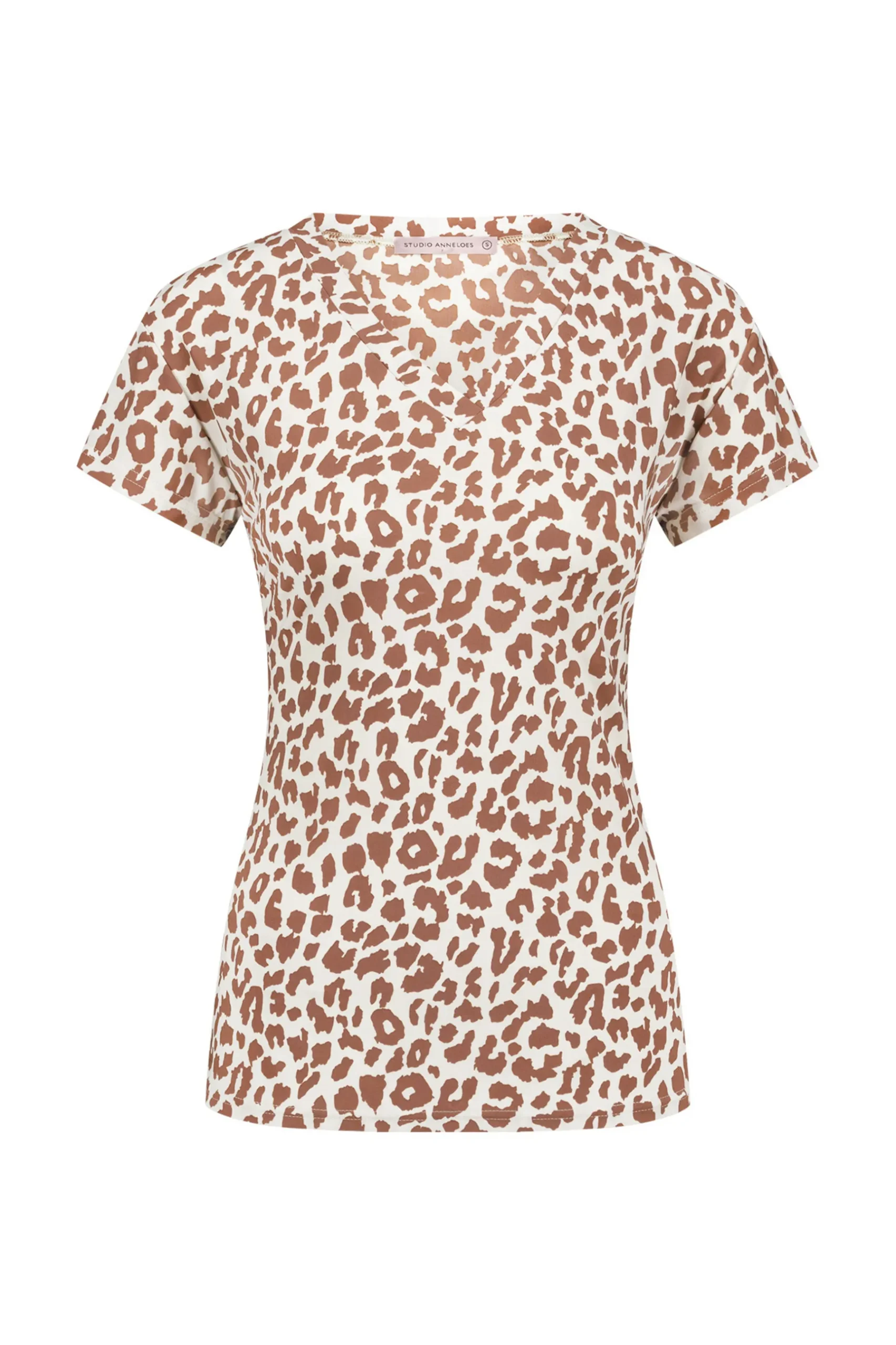 Roller skin shirt -|Studio Anneloes Online