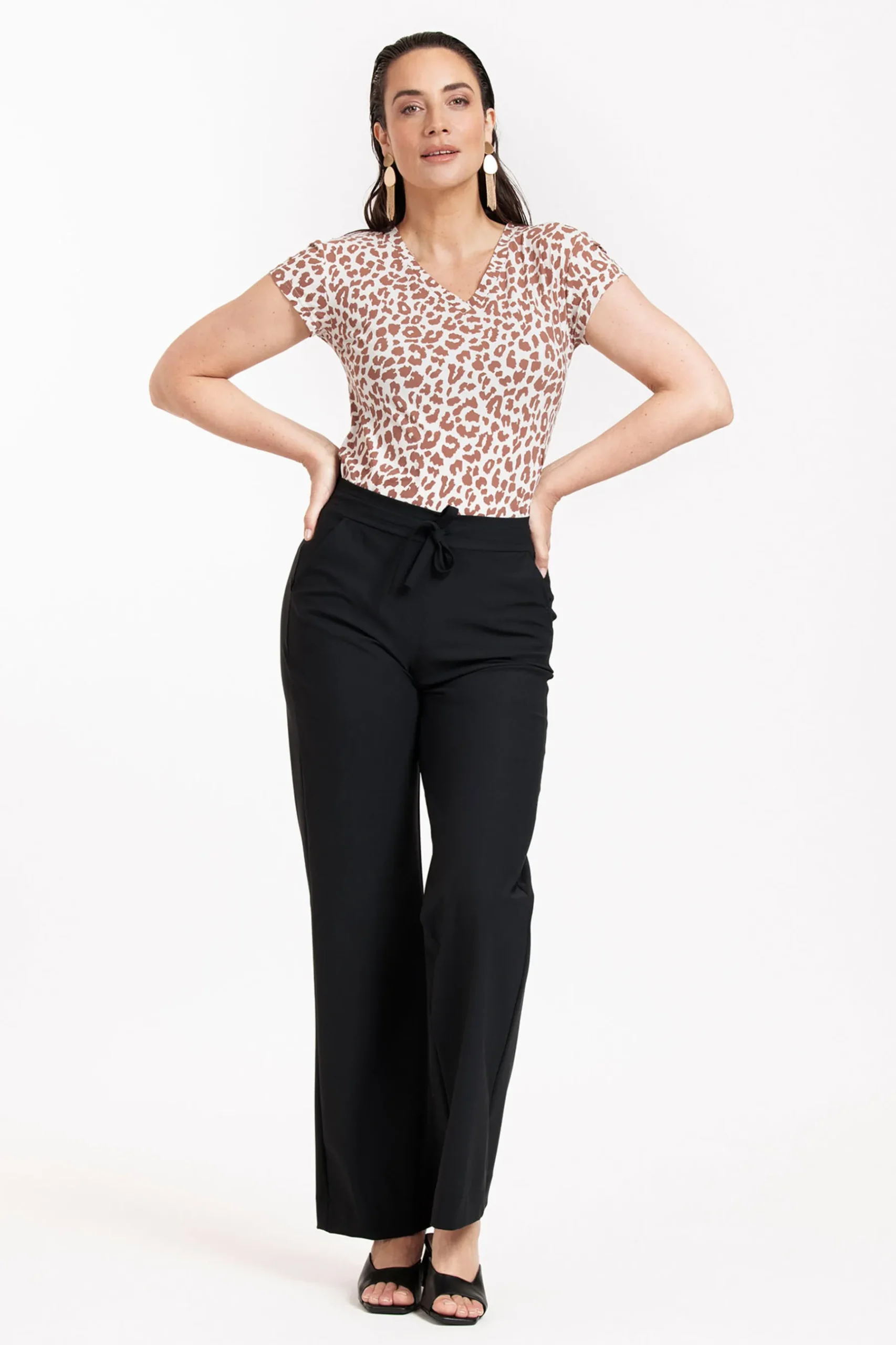 Roller skin shirt -|Studio Anneloes Online