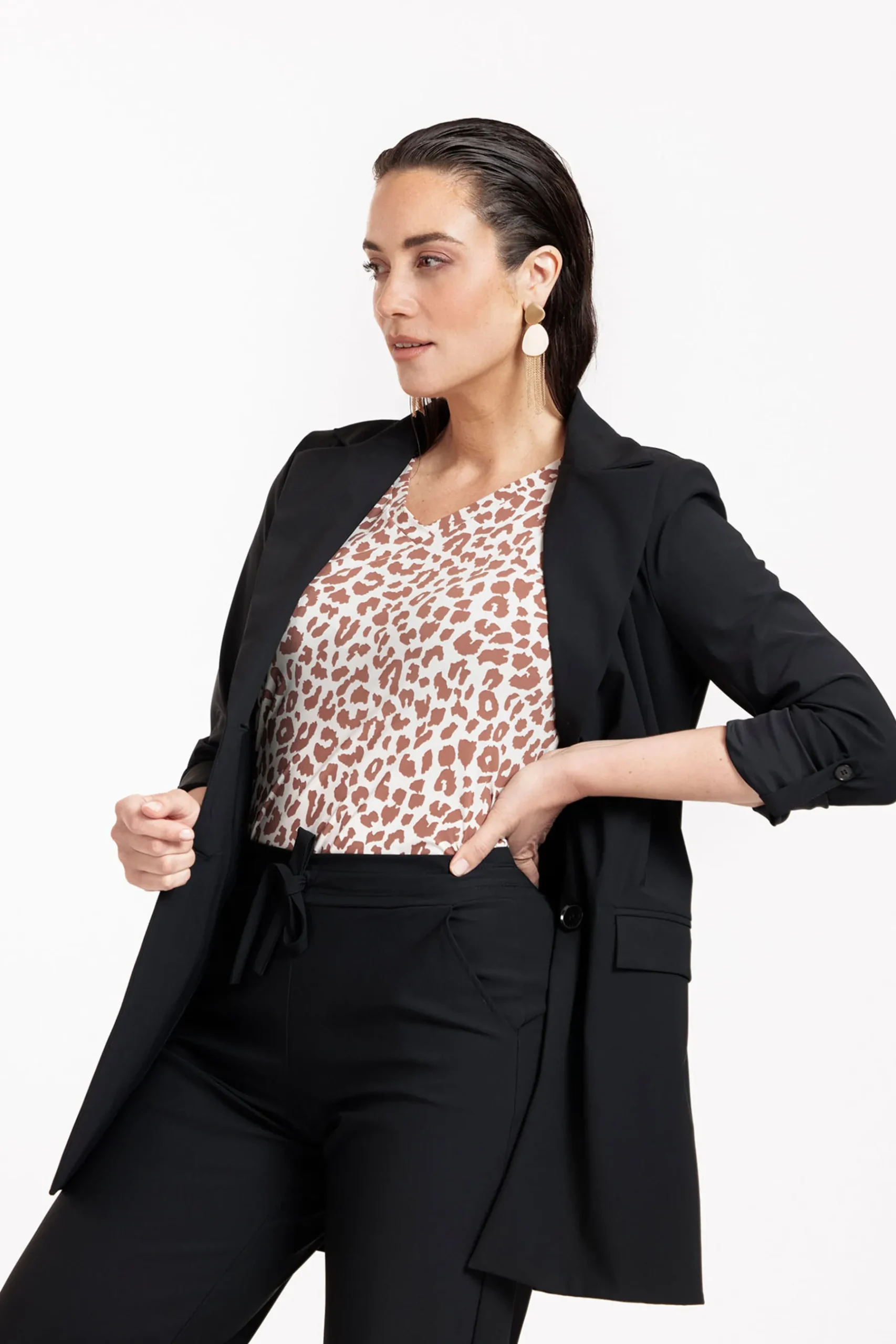 Roller skin shirt -|Studio Anneloes Online