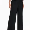 Romi bow trousers -|Studio Anneloes Hot