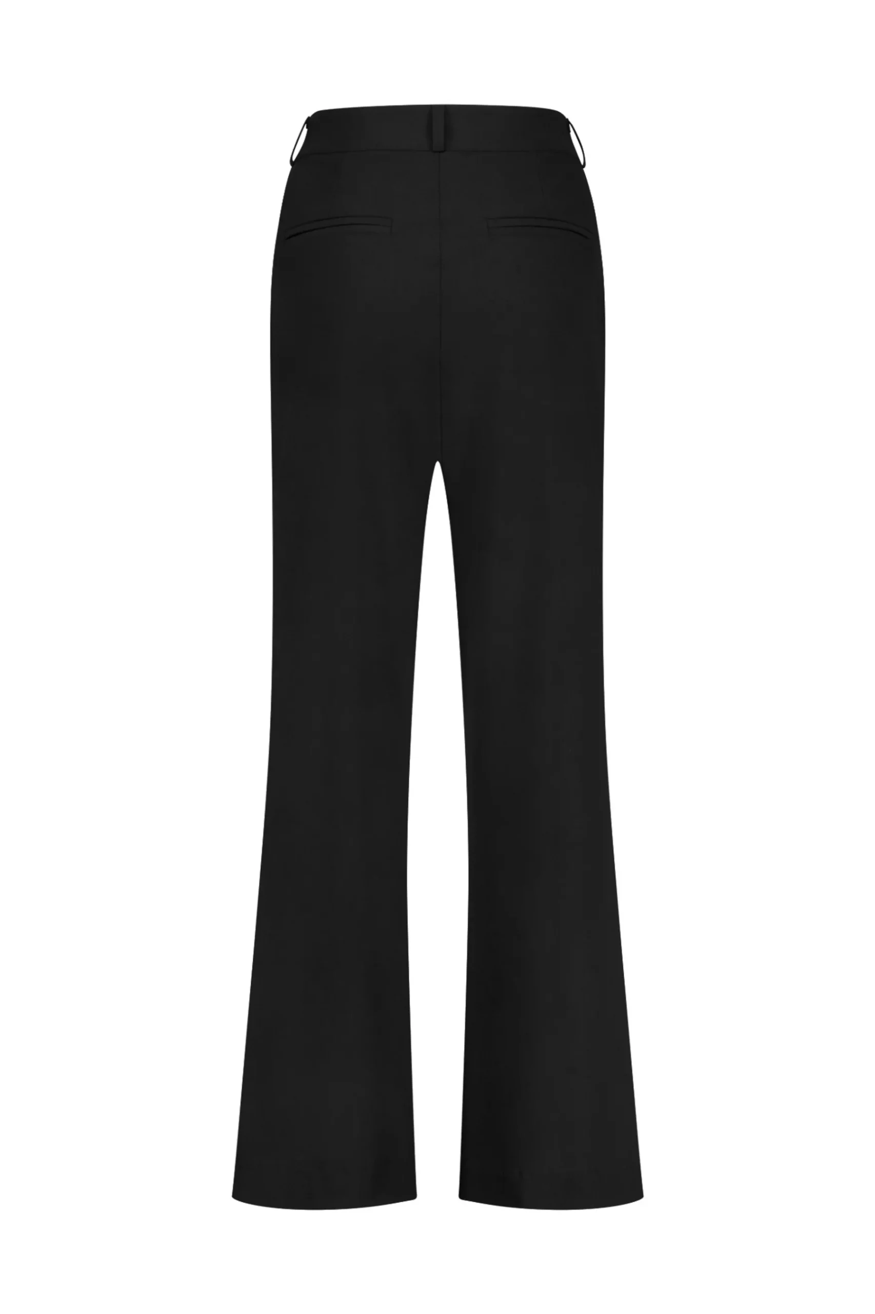 Romi bow trousers -|Studio Anneloes Hot