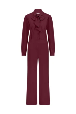 Rowa jumpsuit -|Studio Anneloes Sale