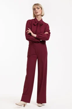 Rowa jumpsuit -|Studio Anneloes Sale