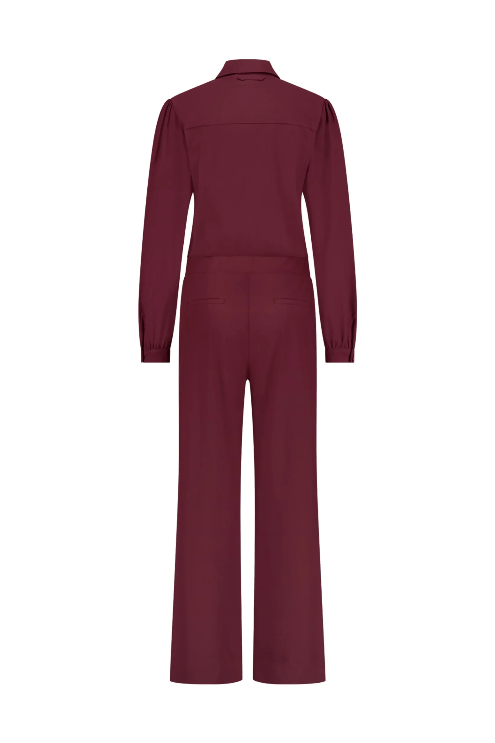 Rowa jumpsuit -|Studio Anneloes Sale