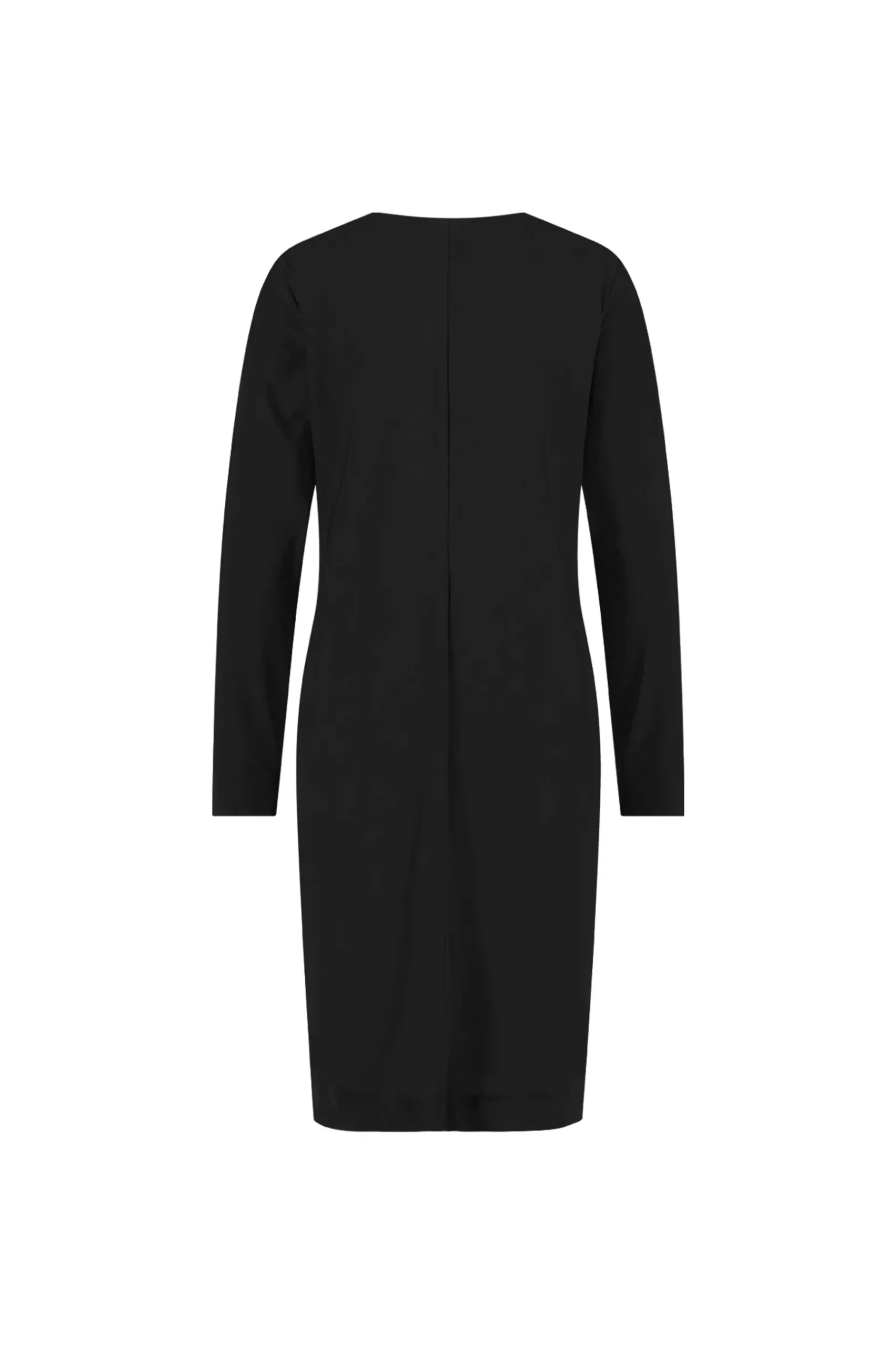 Ruby tape dress -|Studio Anneloes Fashion