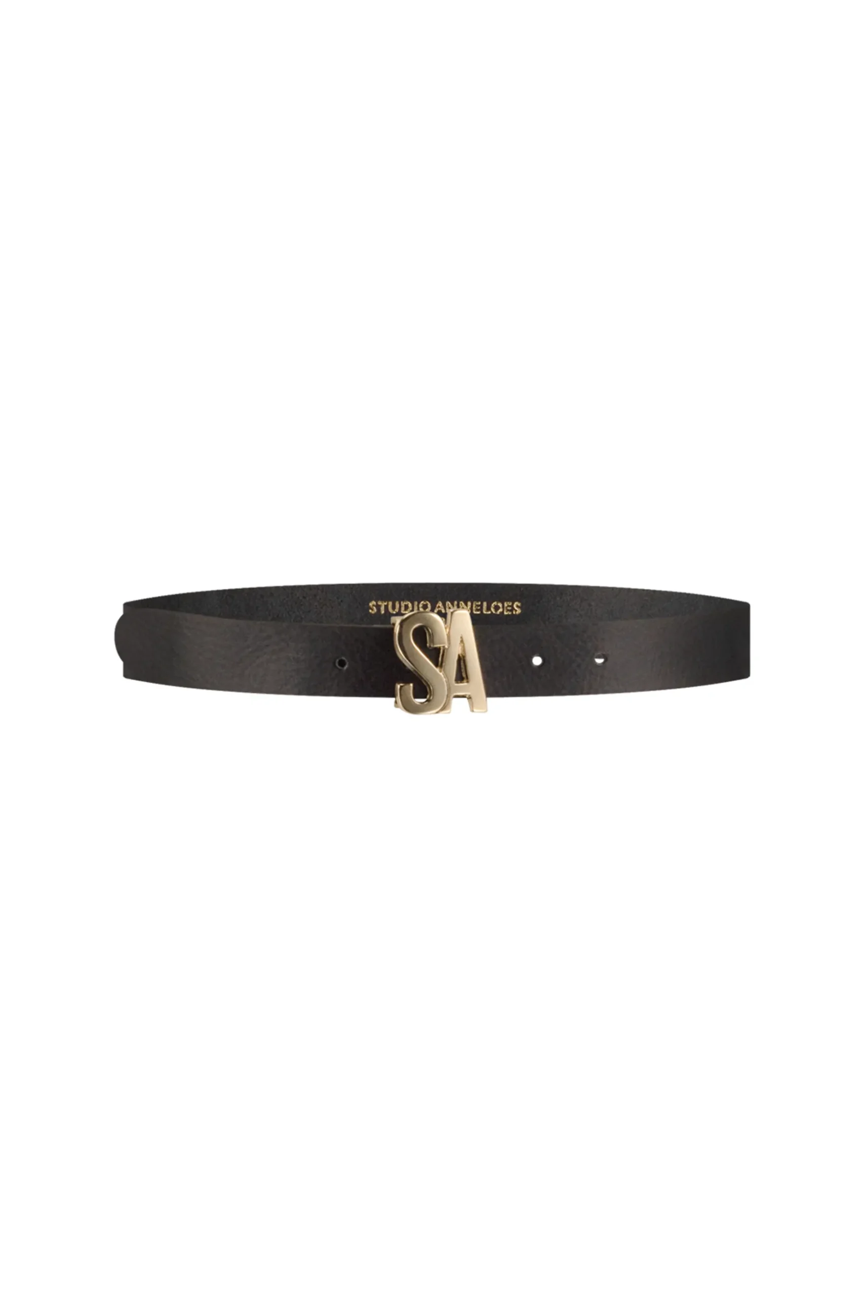SA buckle belt -|Studio Anneloes Discount