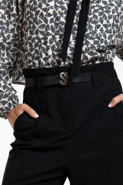 SA buckle belt -|Studio Anneloes Discount