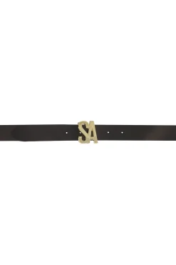 SA buckle belt -|Studio Anneloes Discount