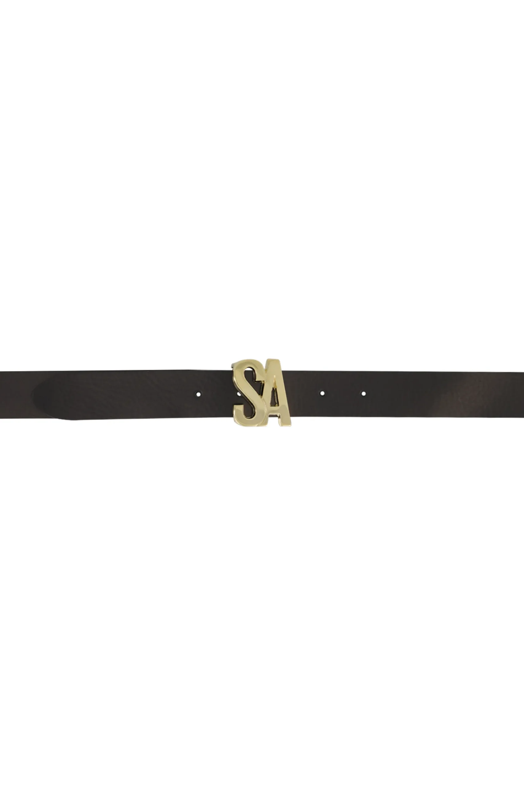SA buckle belt -|Studio Anneloes Discount