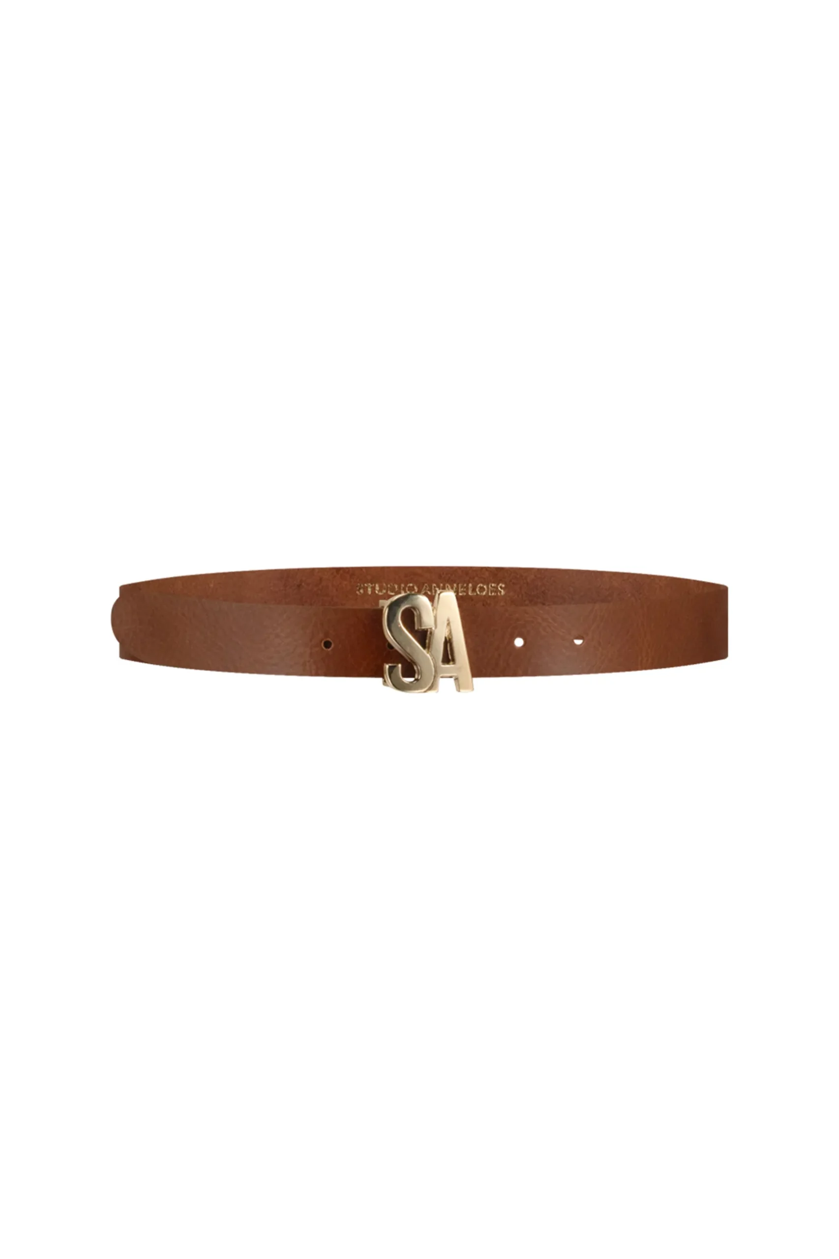 SA buckle belt -|Studio Anneloes Online