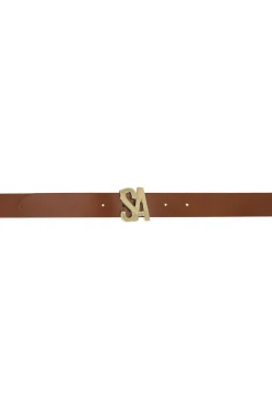 SA buckle belt -|Studio Anneloes Online