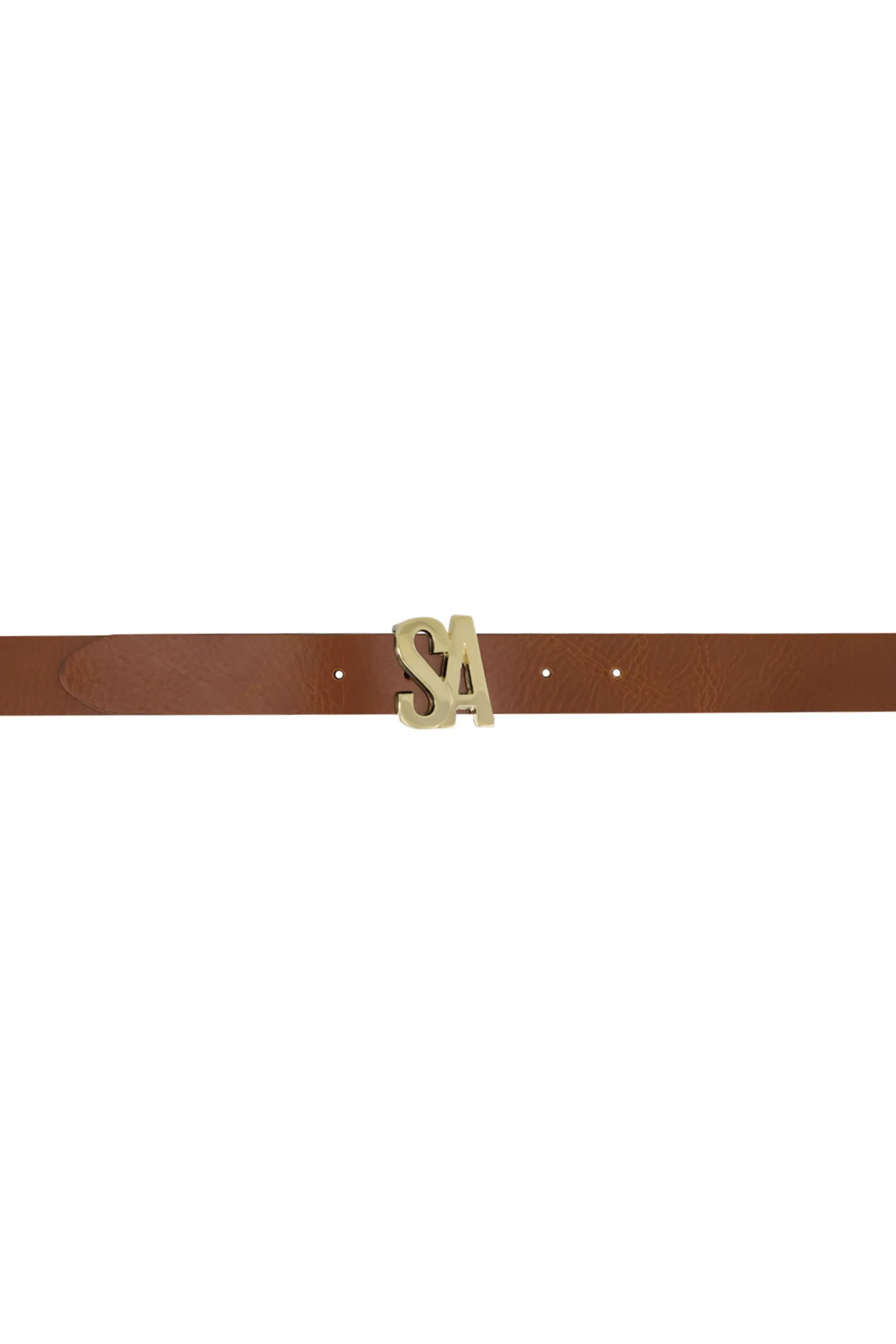 SA buckle belt -|Studio Anneloes Online