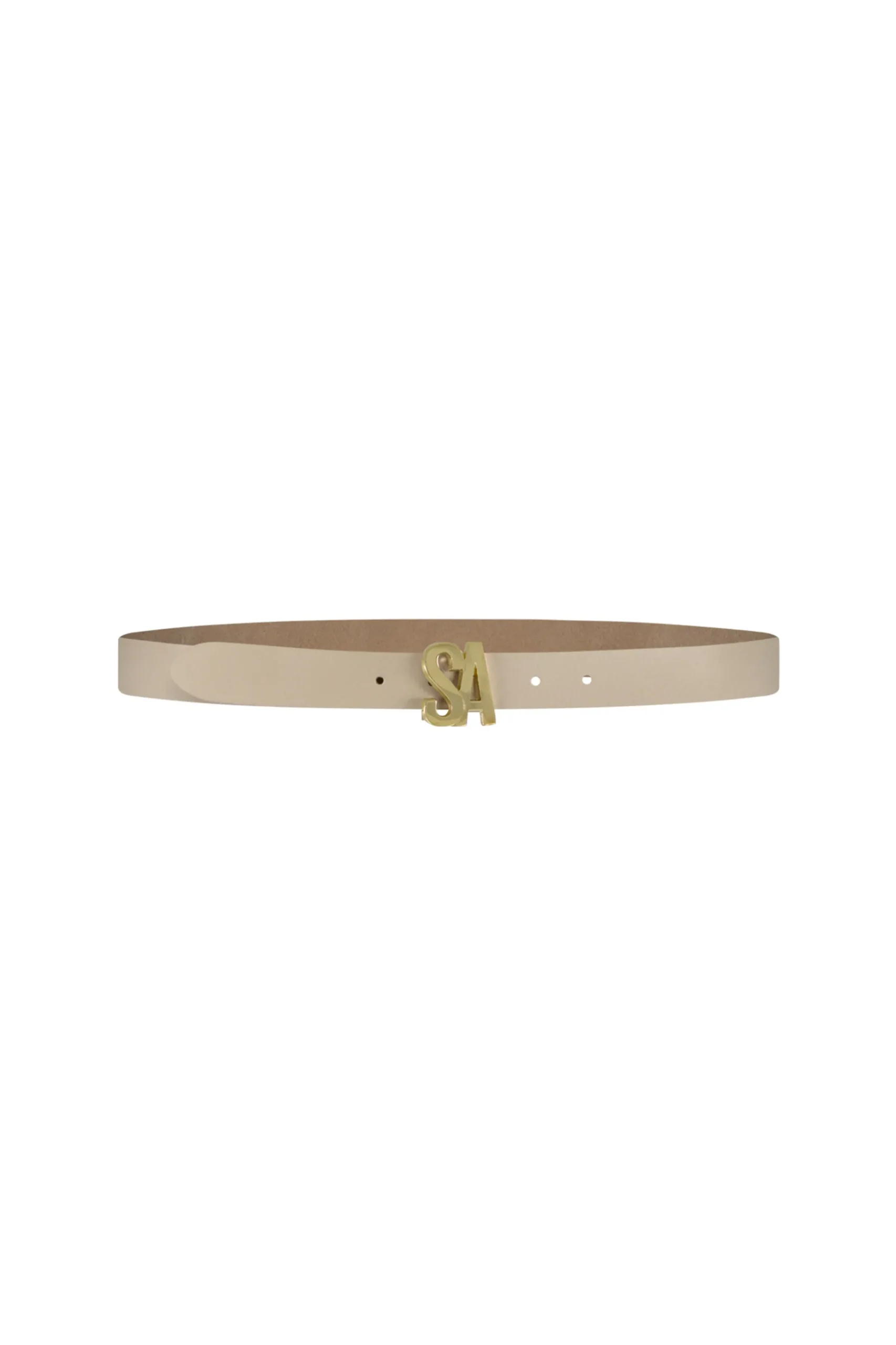 SA buckle belt -|Studio Anneloes Discount