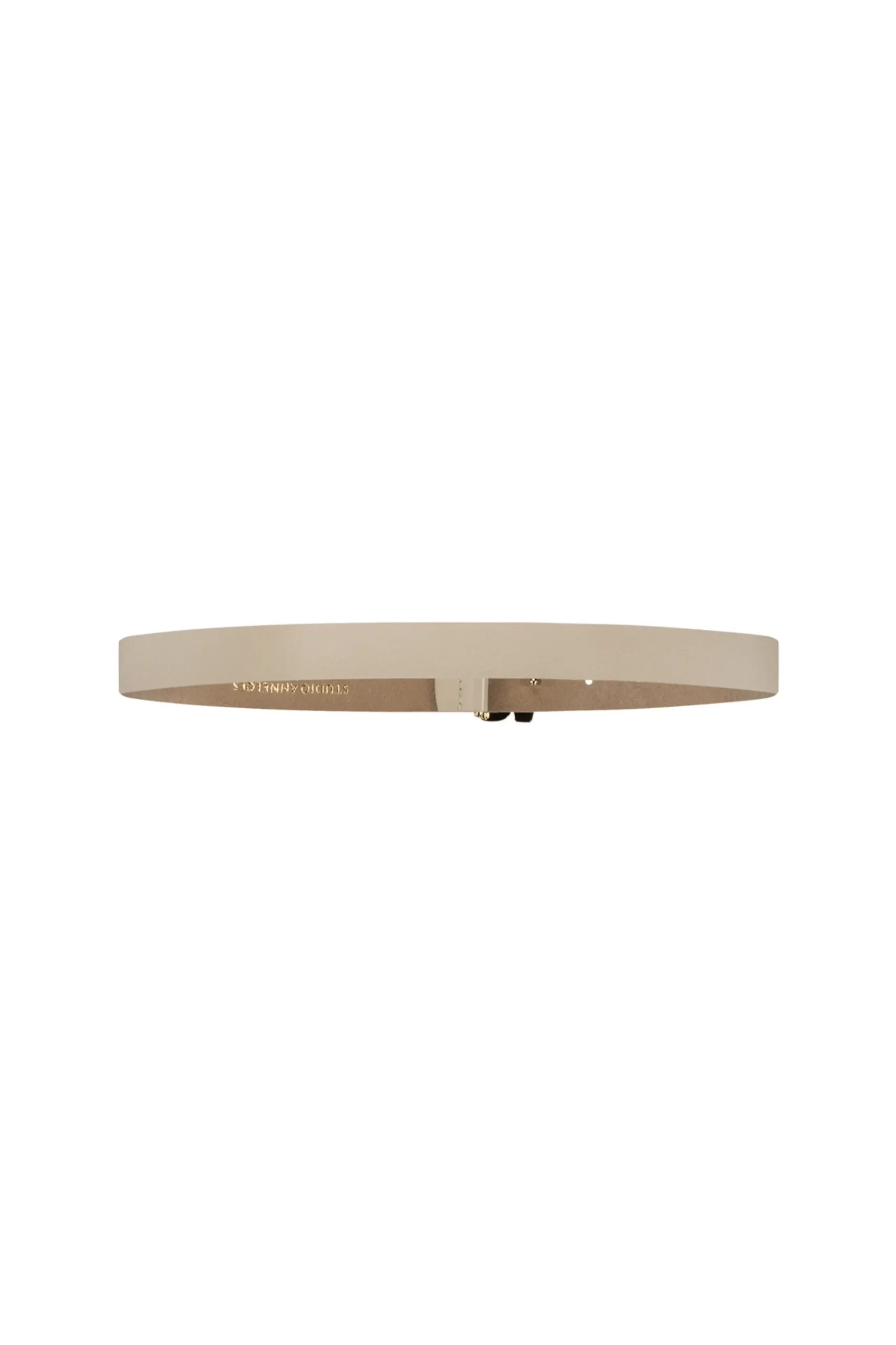 SA buckle belt -|Studio Anneloes Discount
