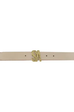 SA buckle belt -|Studio Anneloes Discount