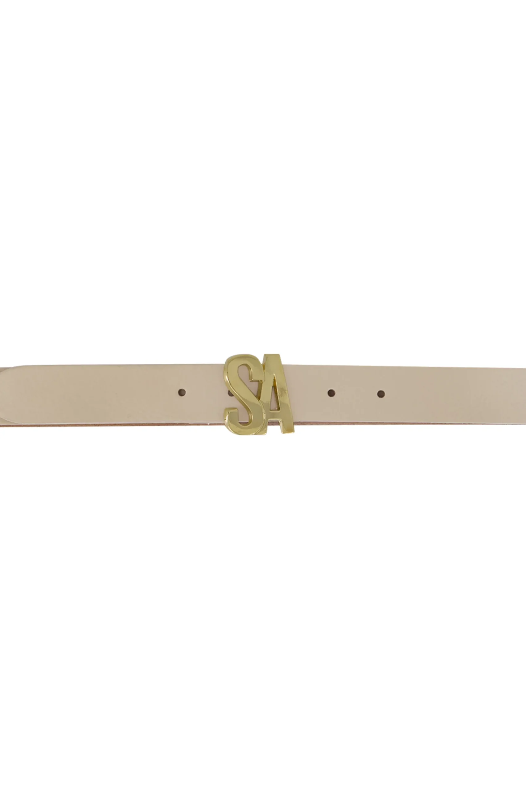 SA buckle belt -|Studio Anneloes Discount