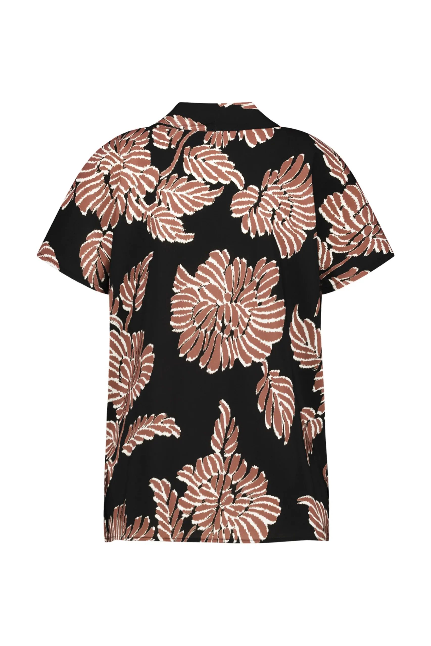 Senne flower top -|Studio Anneloes New