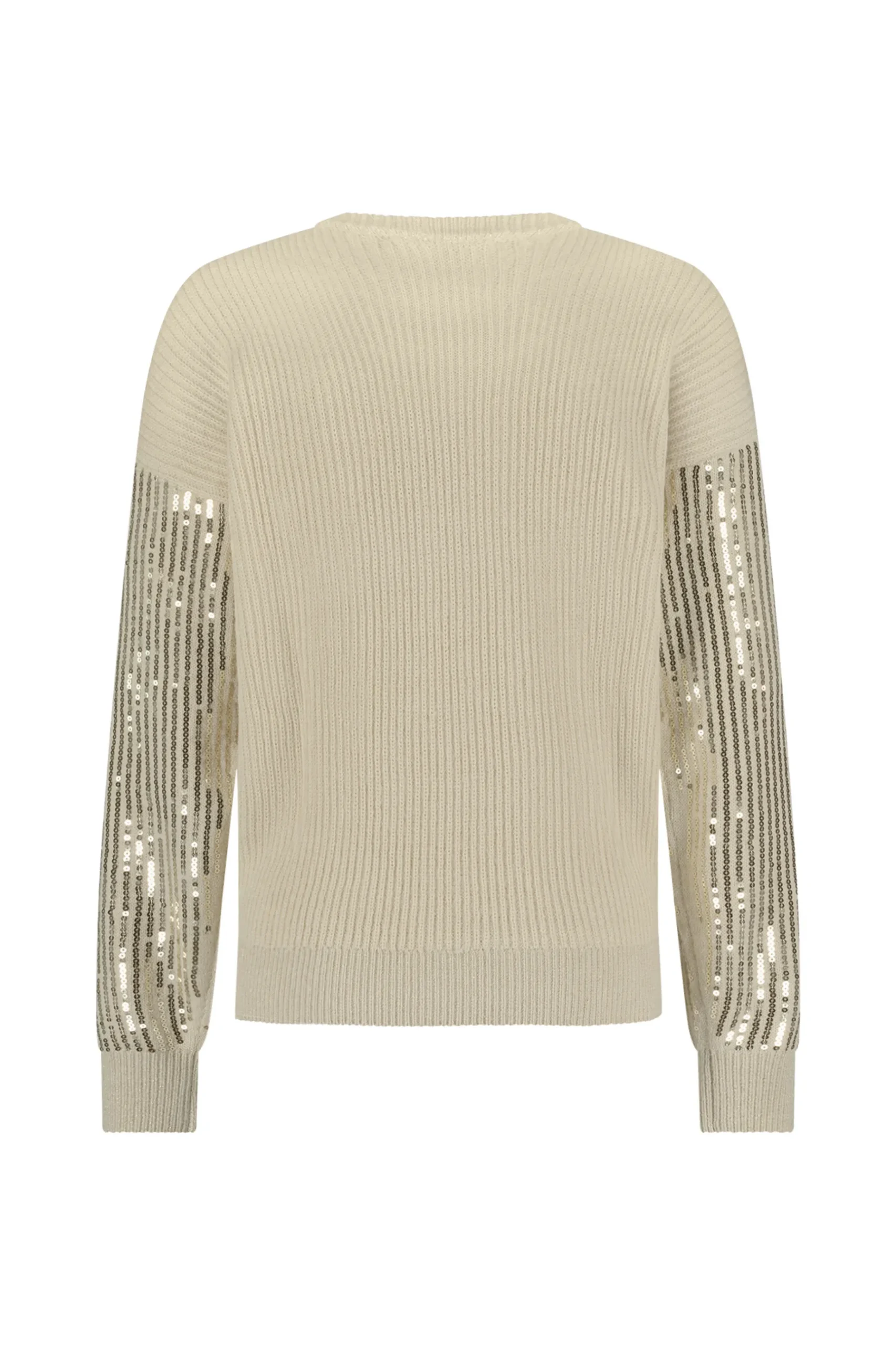Shelby sequins pullover -|Studio Anneloes Fashion