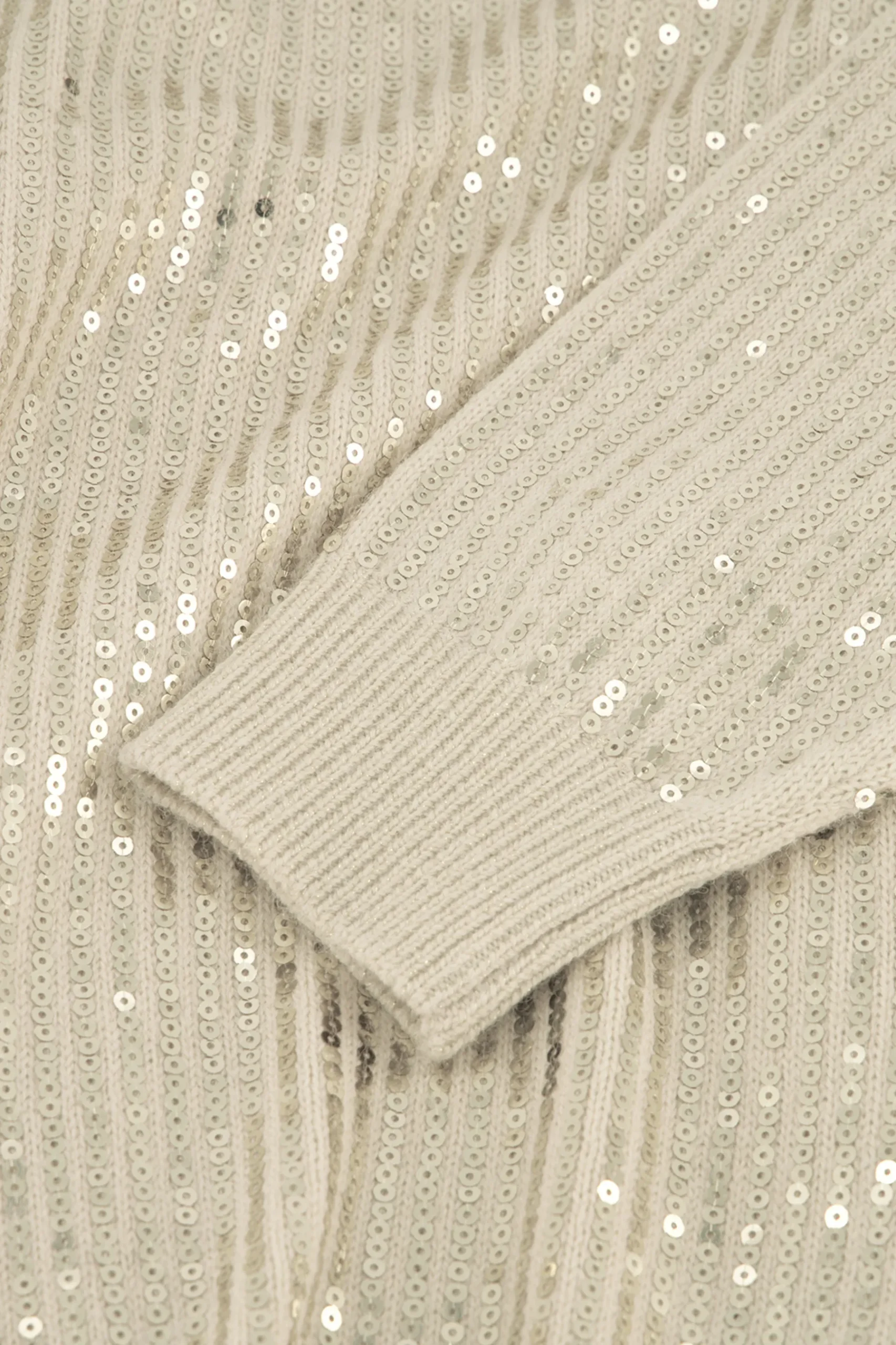 Shelby sequins pullover -|Studio Anneloes Fashion