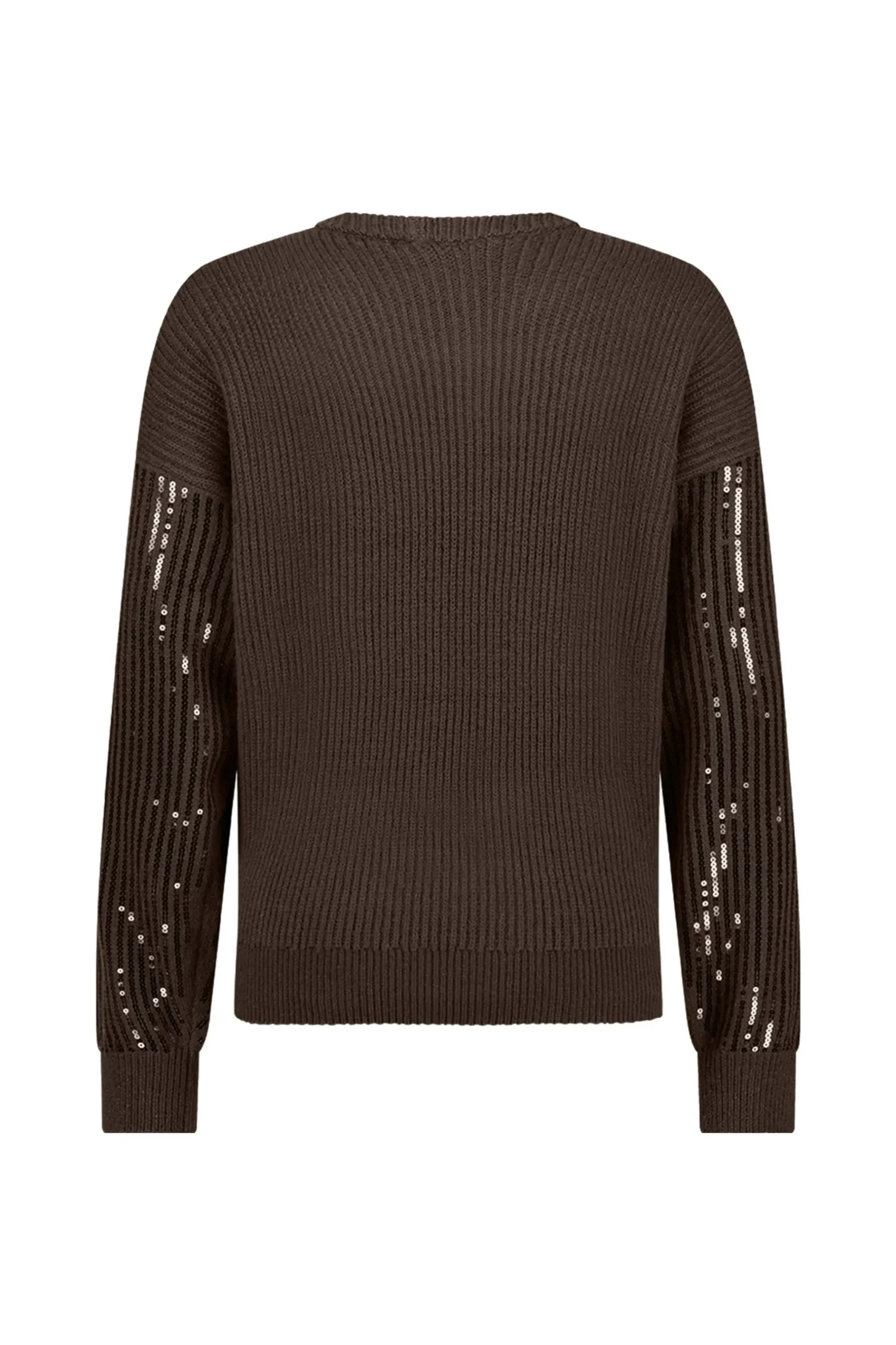 Shelby sequins pullover -|Studio Anneloes Outlet