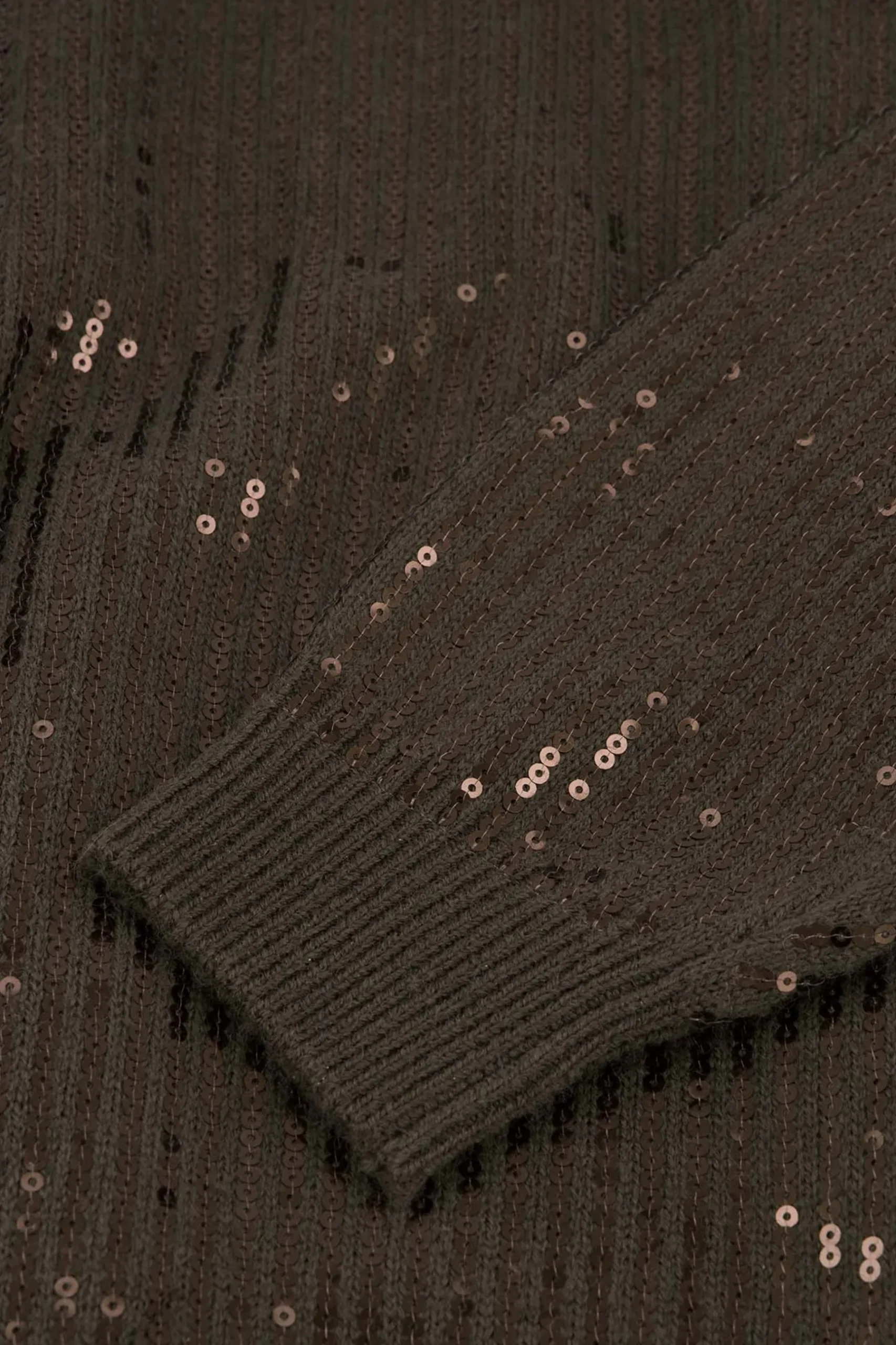 Shelby sequins pullover -|Studio Anneloes Outlet