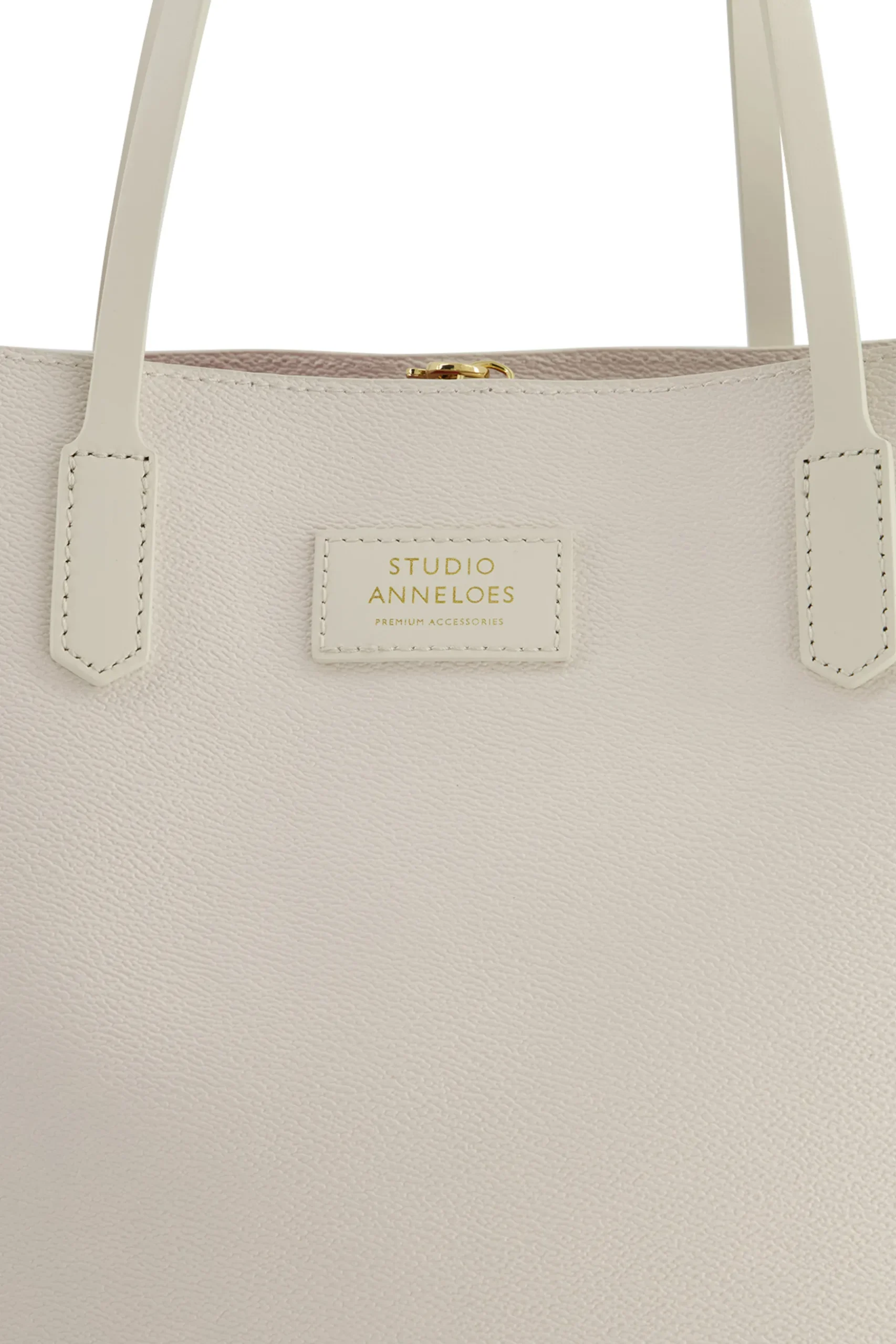 Shopper SA solid -|Studio Anneloes Fashion