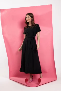 Sigrid sl dress -|Studio Anneloes Hot