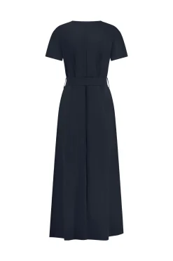 Sigrid sl dress -|Studio Anneloes New